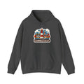 Connecticut Lighthouse Souvenir Hoodie