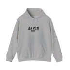 Akron Ohio Hoodie
