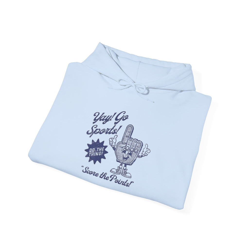 You’ve Got This Inspirational Cat Unisex Hoodie