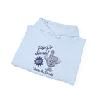 You’ve Got This Inspirational Cat Unisex Hoodie