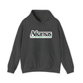 Arkansas The Natural State Hoodie