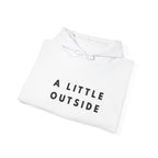 A Little Outside Graphic Hoodie