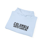 Columbia South Carolina Hoodie