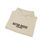 Baton Rouge Louisiana Hoodie