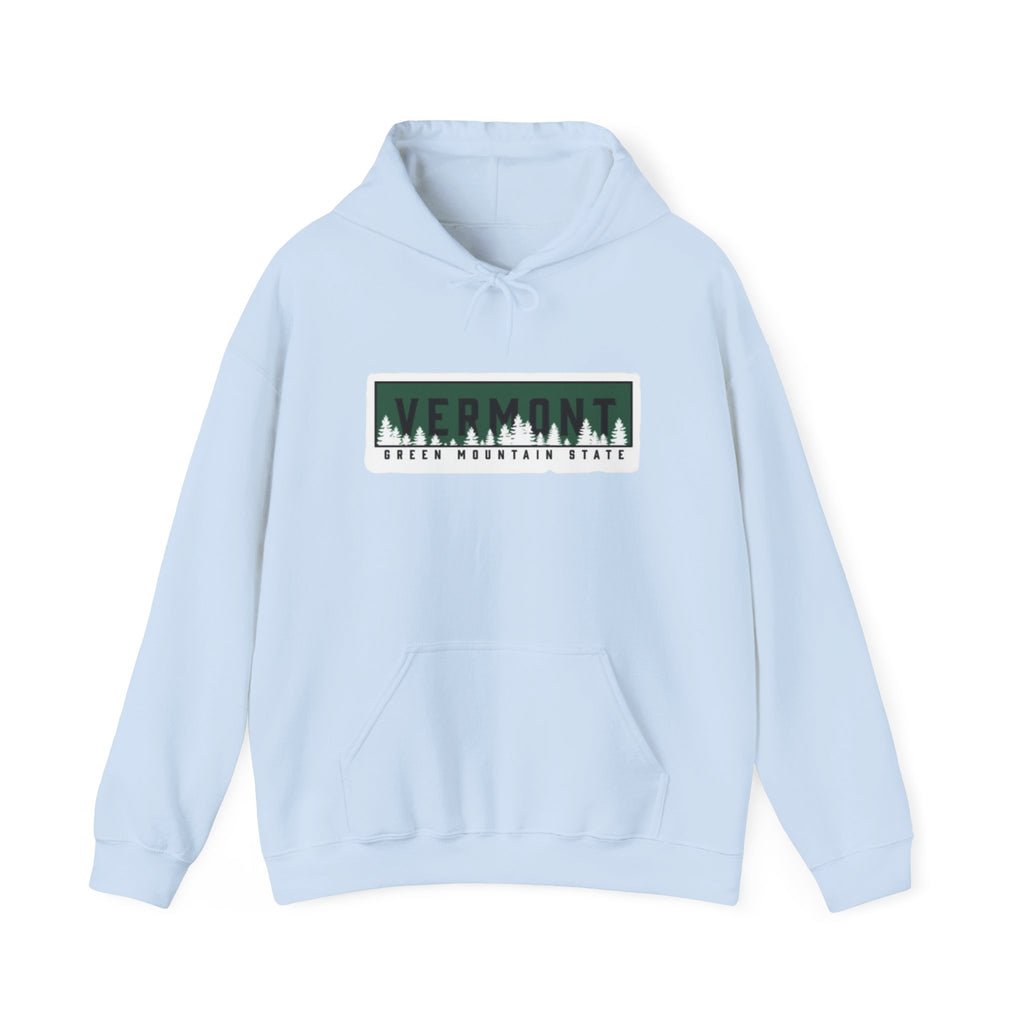 Vermont Graphic Hoodie