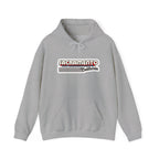 Sacramento California Retro Graphic Hoodie