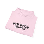 New Haven Connecticut Hoodie
