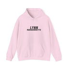 Lynn Massachusetts Hometown Hoodie