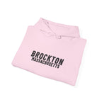 Brockton Massachusetts Hoodie