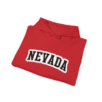 Nevada Graphic Hoodie
