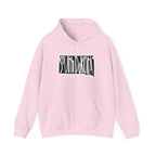 South Dakota Graphic Hoodie