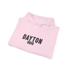Dayton Ohio City Hoodie