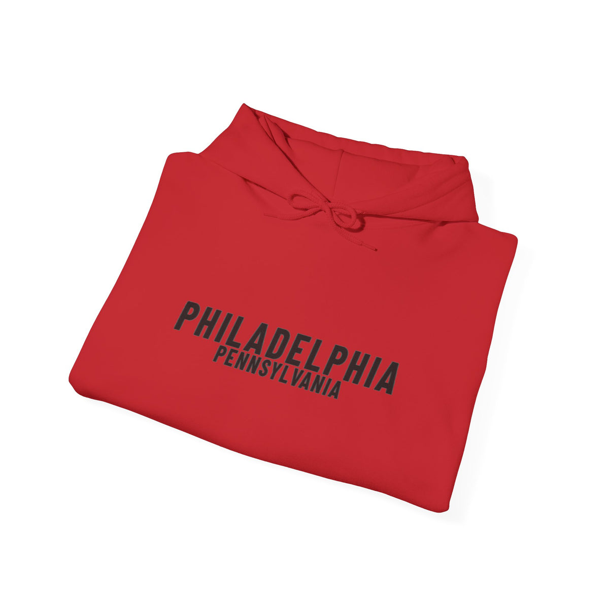 Philadelphia Pennsylvania Hoodie