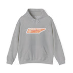 Tennessee Sunset Graphic Hoodie