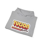 Tucson Arizona Retro Graphic Hoodie