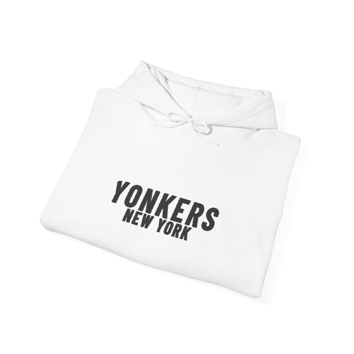 Yonkers New York City Hoodie