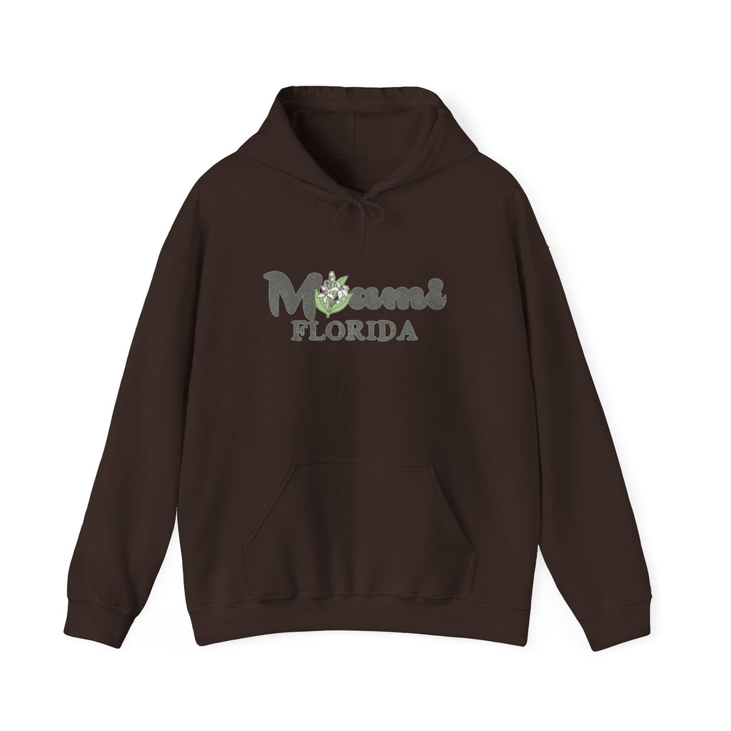Miami Florida Unisex Hoodie