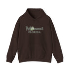 Miami Florida Unisex Hoodie