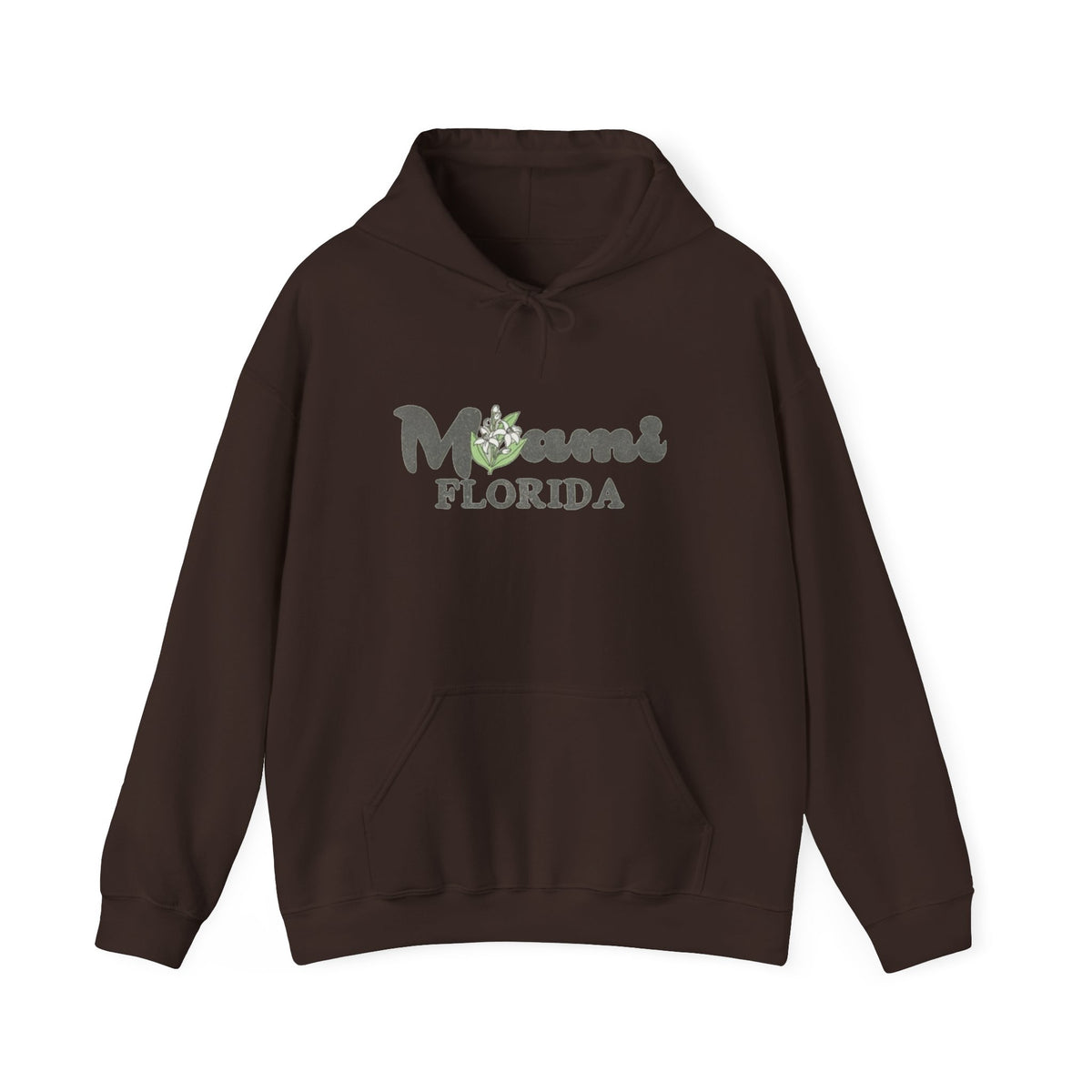Miami Florida Unisex Hoodie