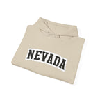 Nevada Graphic Hoodie