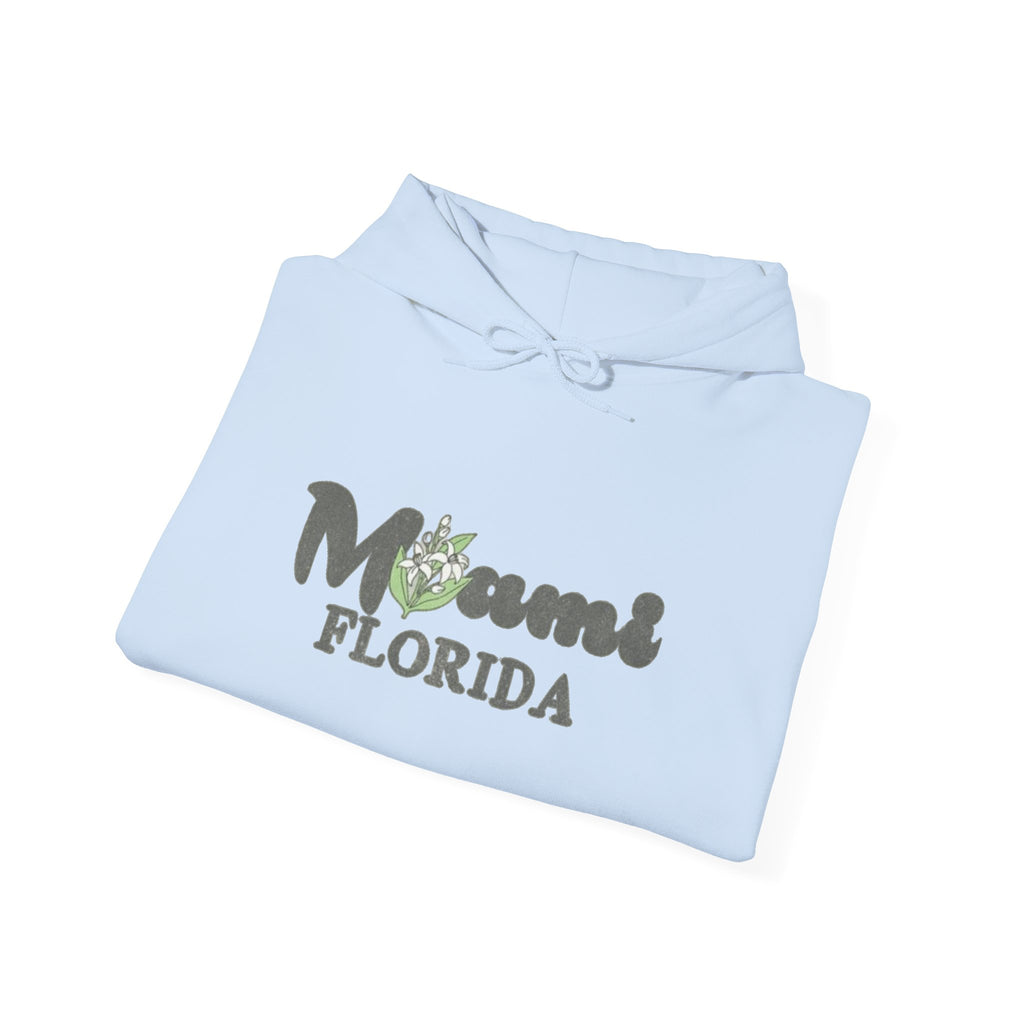 Miami Florida Unisex Hoodie