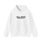 Fall River Massachusetts Hoodie