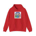 llinois State Themes and Landmarks Hoodie