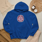 My Brain Has Too Many Tabs Open Funny Mental Health Unisex Hoodie