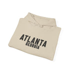 Atlanta Georgia Hoodie