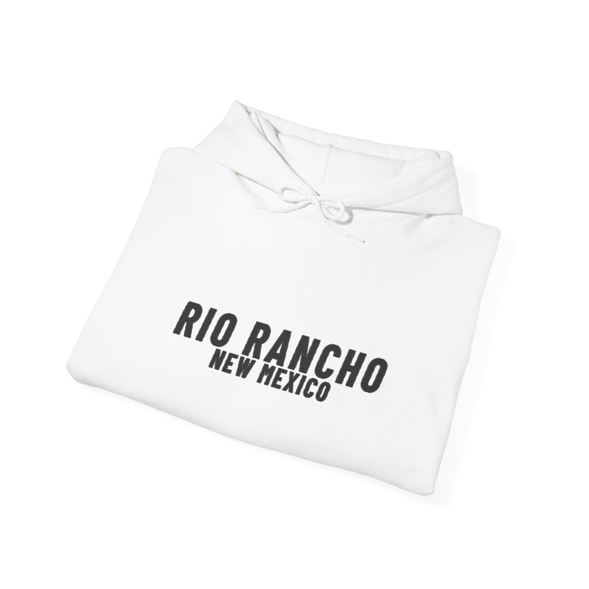 Rio Rancho New Mexico Hoodie