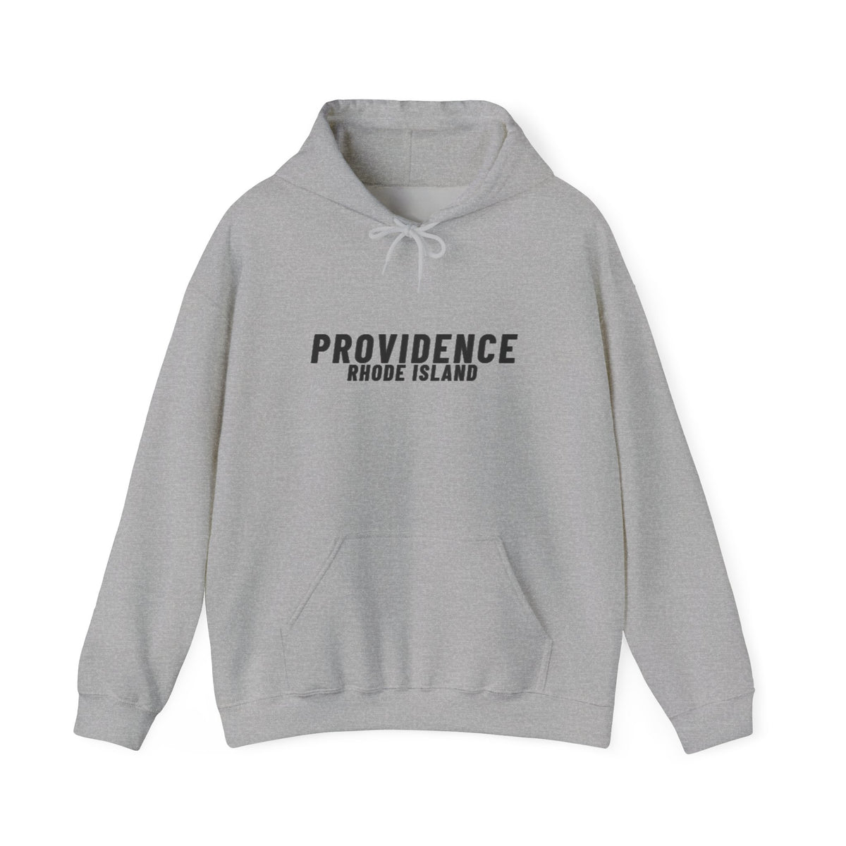 Providence Rhode Island Hoodie