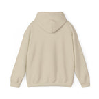I Don’t Borrow My Worth Inspirational Hoodie