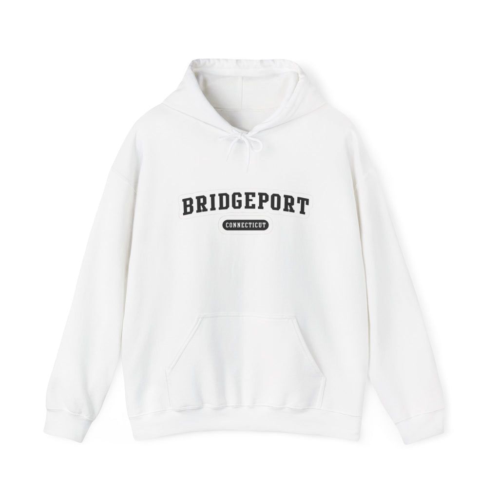 Bridgeport Connecticut Hometown Hoodie