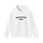 Bridgeport Connecticut Hometown Hoodie