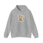 Minnesota North Star Graphic Hoodie