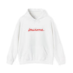 Louisiana Script Hoodie