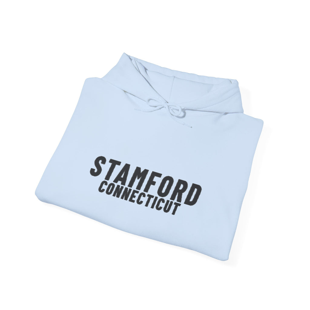 Stanford Connecticut Hoodie