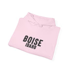 Boise Idaho Hoodie