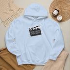 “Speak Fluent in Movie Quotes” Movie Lover Hoodie