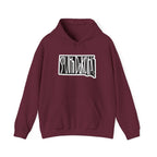 South Dakota Graphic Hoodie