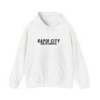 Rapid City South Dakota Hoodie