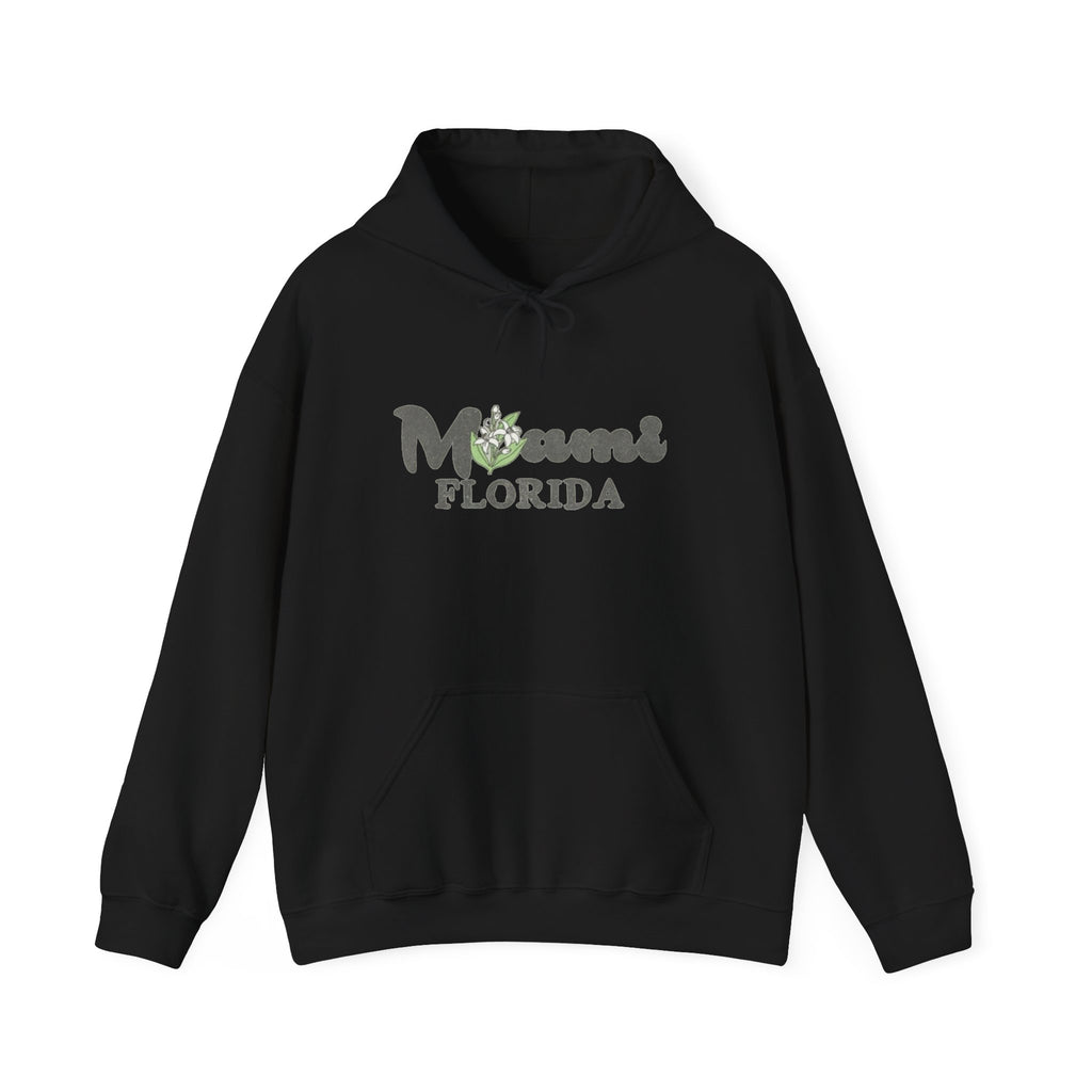 Miami Florida Unisex Hoodie