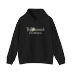 Miami Florida Unisex Hoodie
