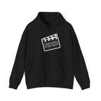 “Speak Fluent in Movie Quotes” Movie Lover Hoodie