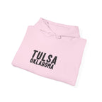 Tulsa Oklahoma City Pride Hoodie