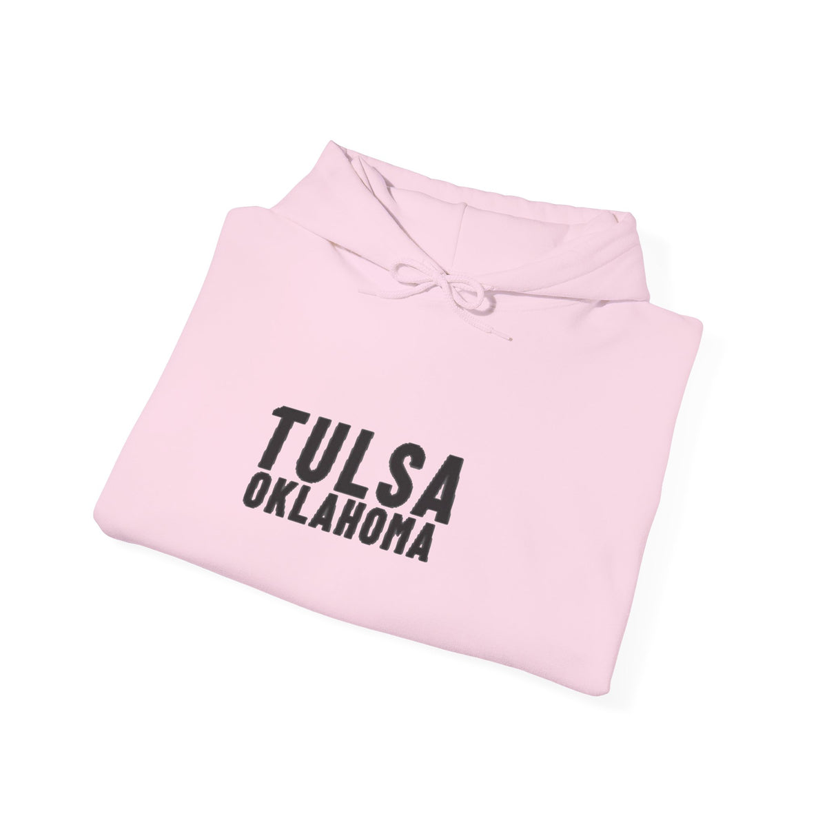 Tulsa Oklahoma City Pride Hoodie