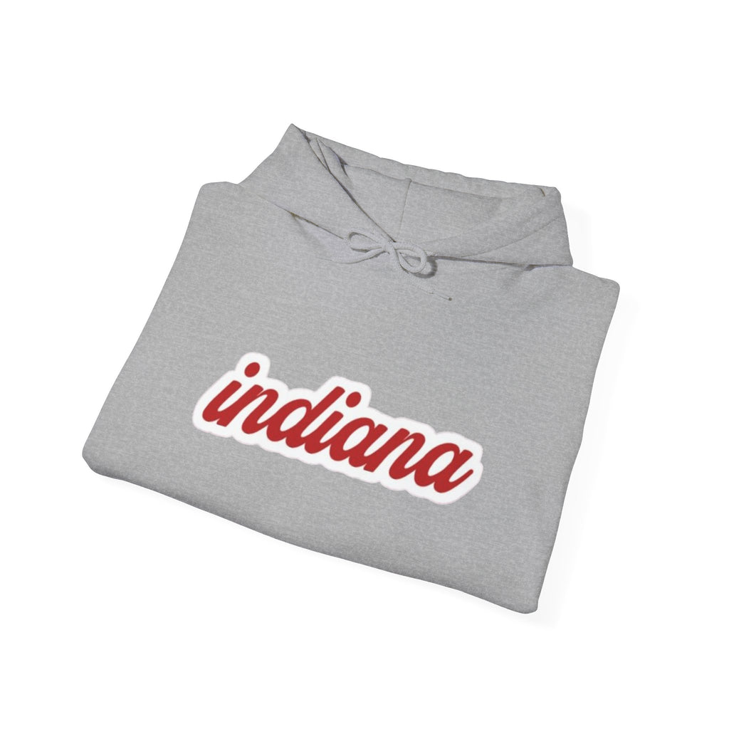 Indiana Hoodie