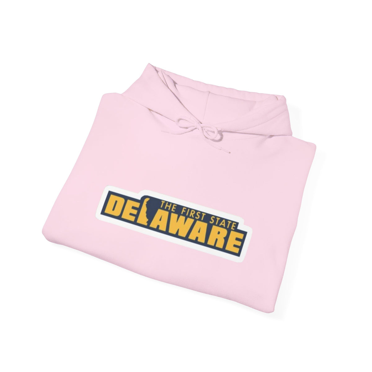 Delaware Graphic Hoodie