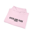 Overland Park Kansas Hoodie