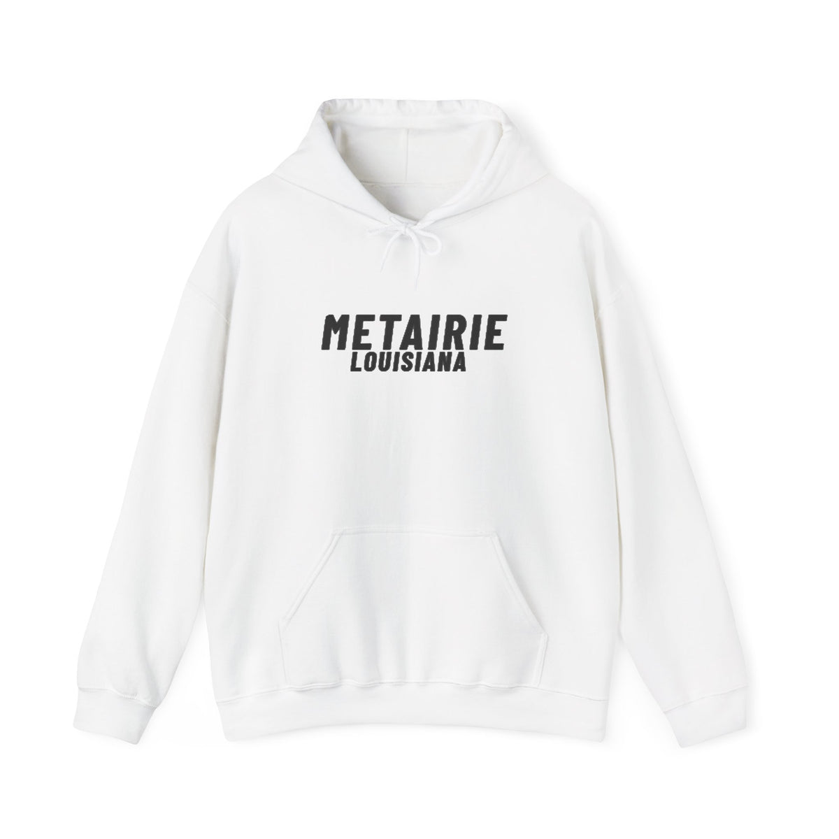 Metairie Louisiana Hoodie